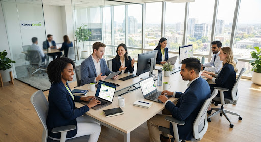 Building the fastest path to business credit in America.