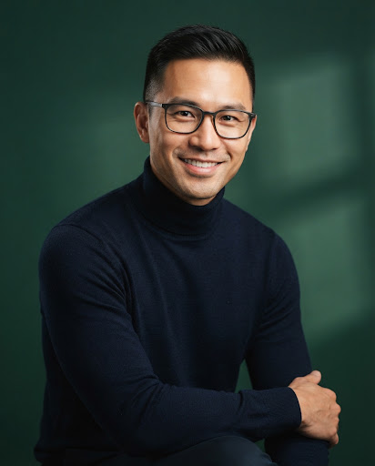 Benjamin Shokrian